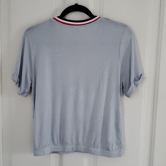 Hem & Thread Kelsea Tee - Picture 6 of 6